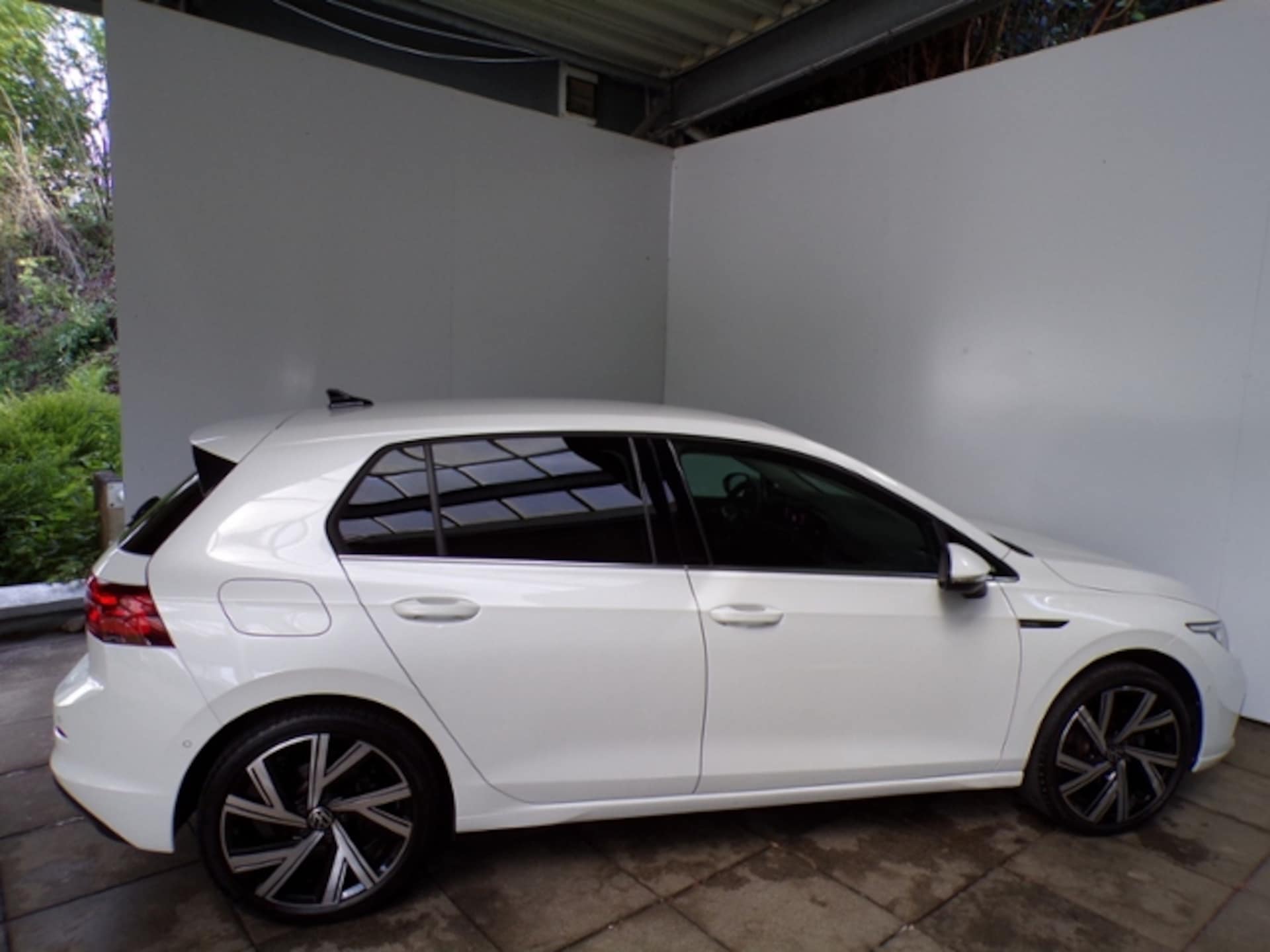 Volkswagen Golf Style