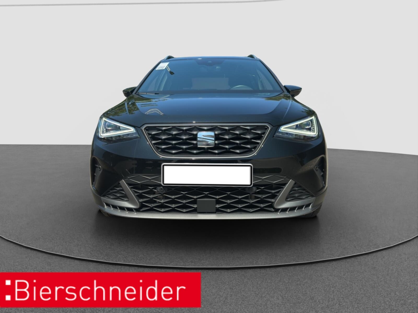 SEAT Arona – Bild 3