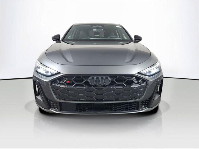 2026 Audi S5 Sedan