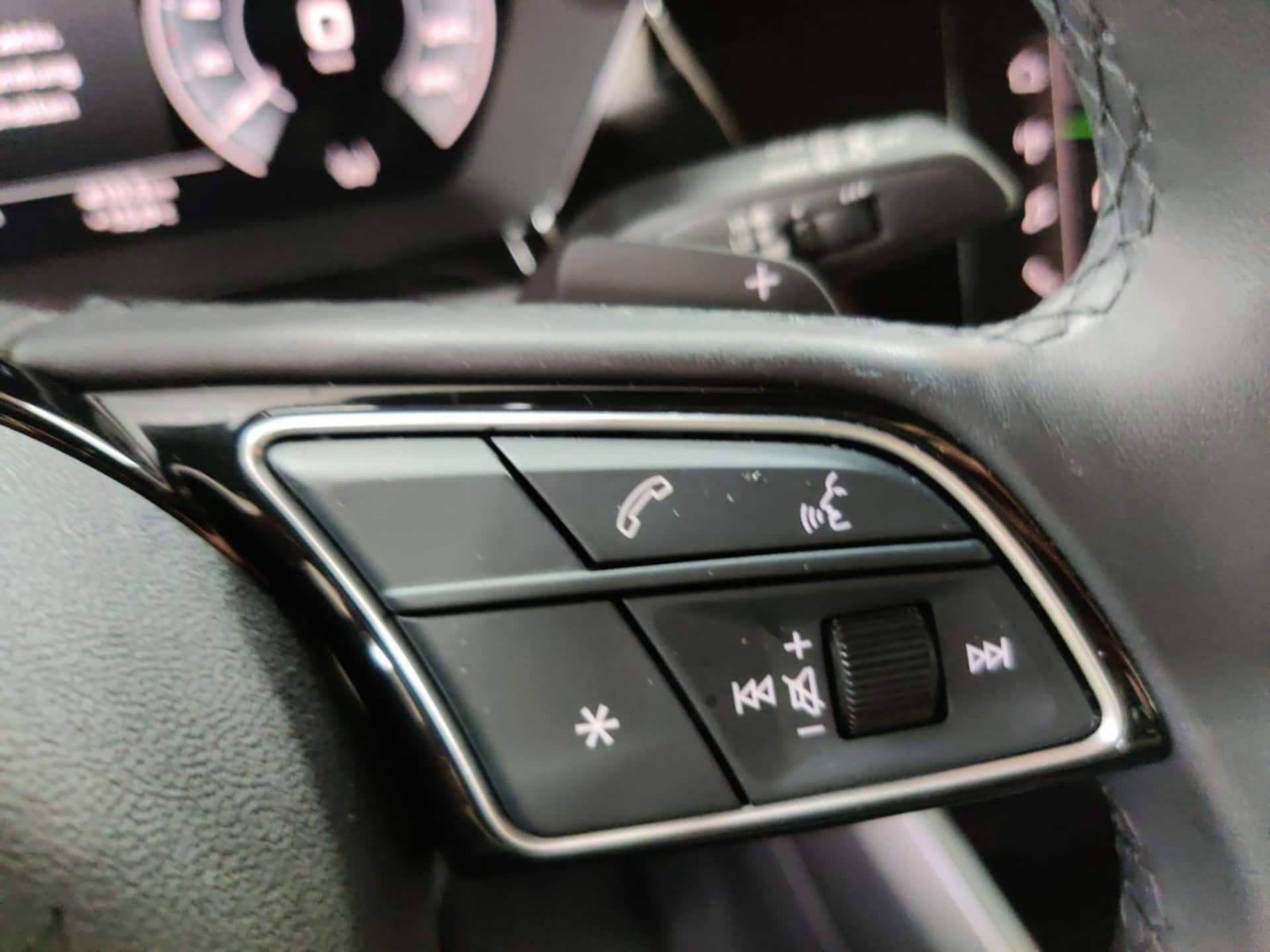 Audi A3 Sportback TFSI e Advanced