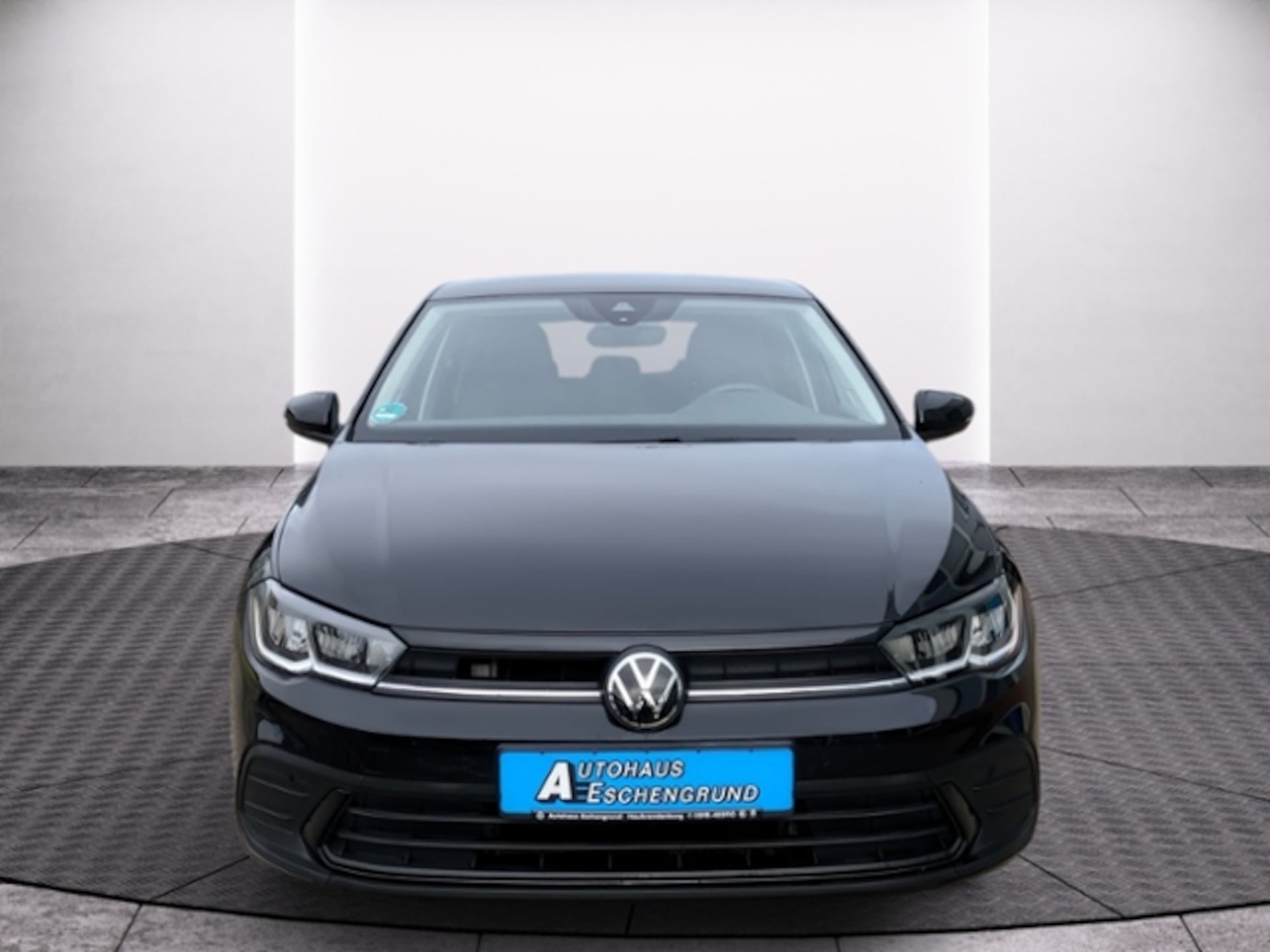 Volkswagen Polo Life