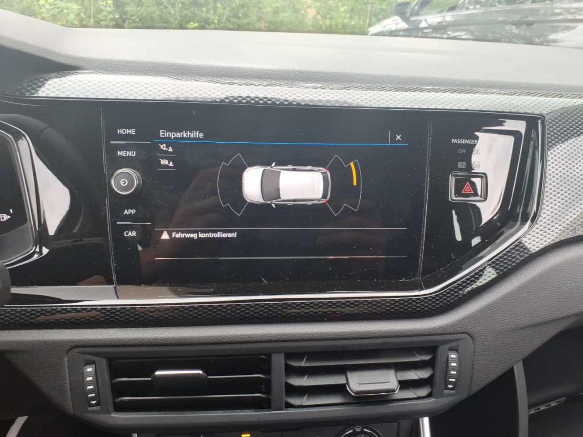 Volkswagen Polo Life