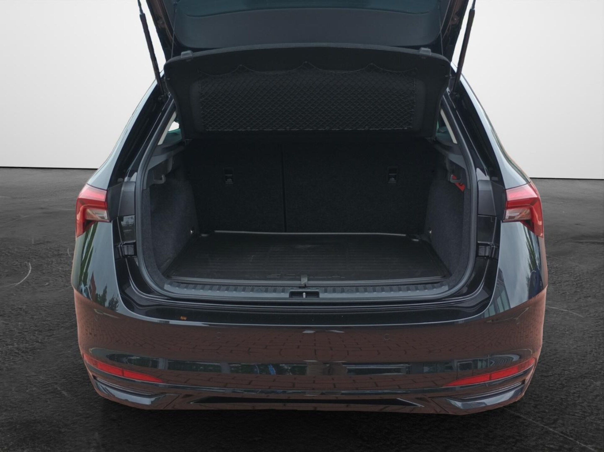 Skoda Scala Selection