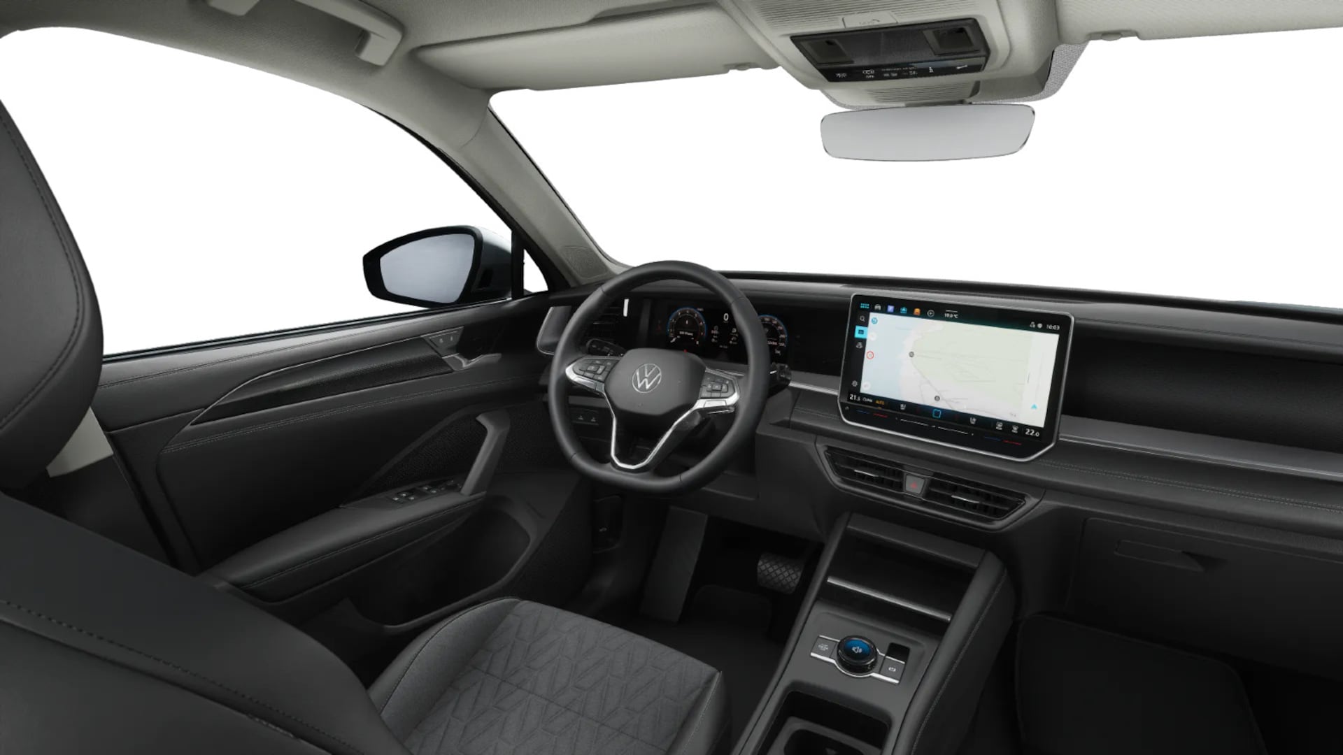 Volkswagen Tayron Life
