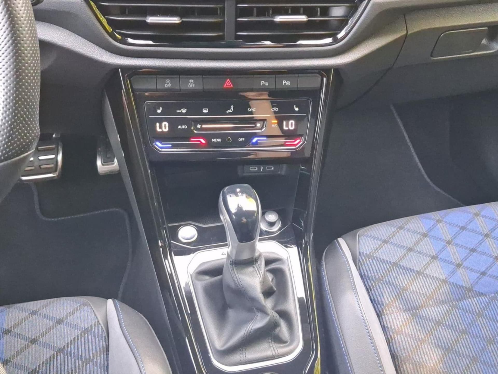 Volkswagen T-Roc R