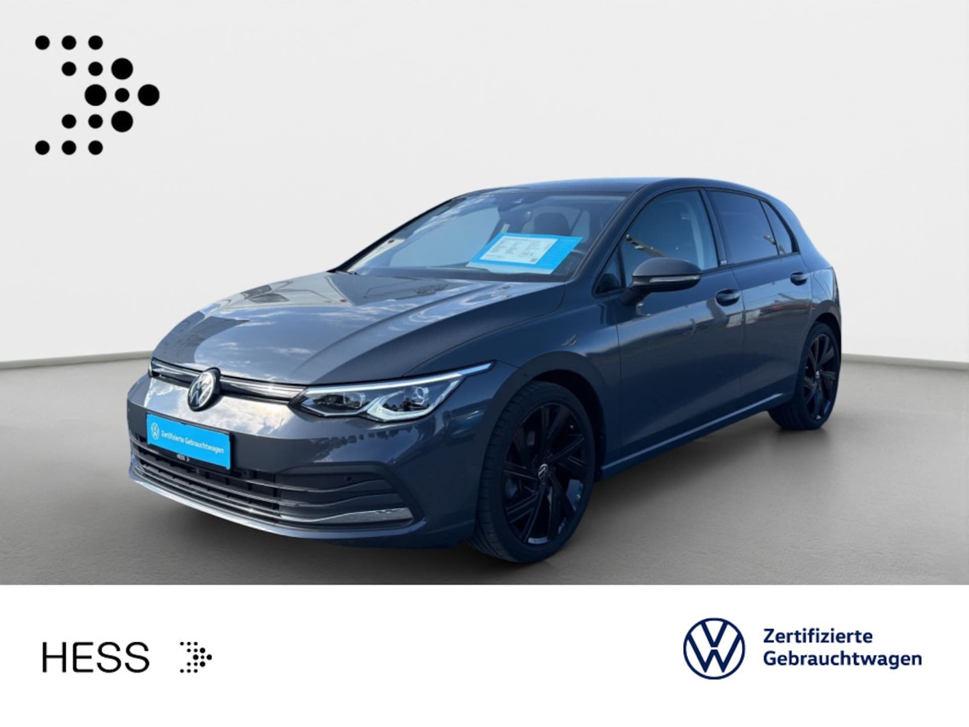 Volkswagen Golf MOVE