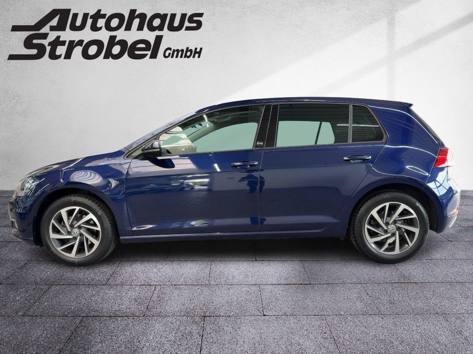 Volkswagen Golf SOUND
