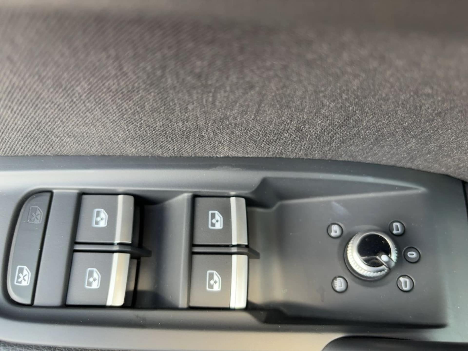 Audi Q5 TFSI e Sport
