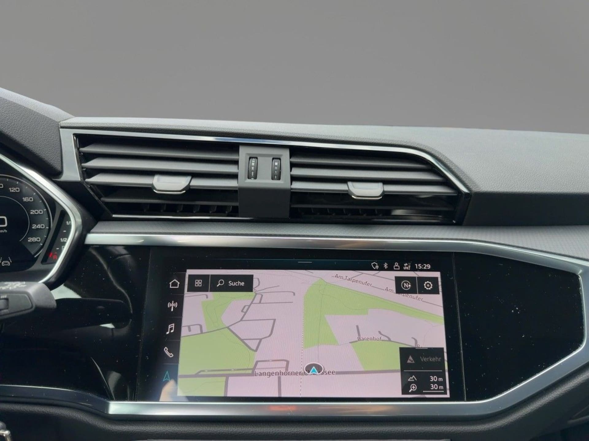 Audi Q3 Sportback TFSI e