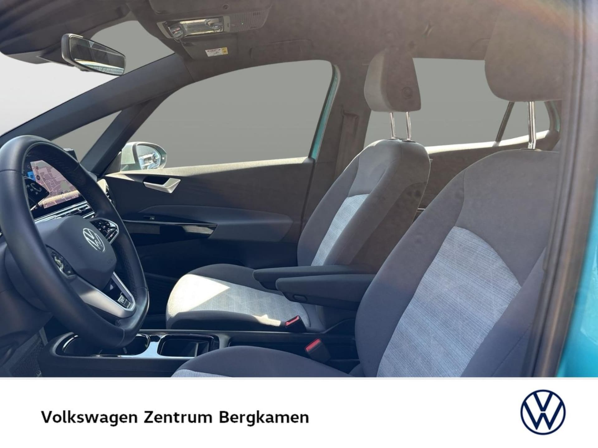 Volkswagen ID.3 1st