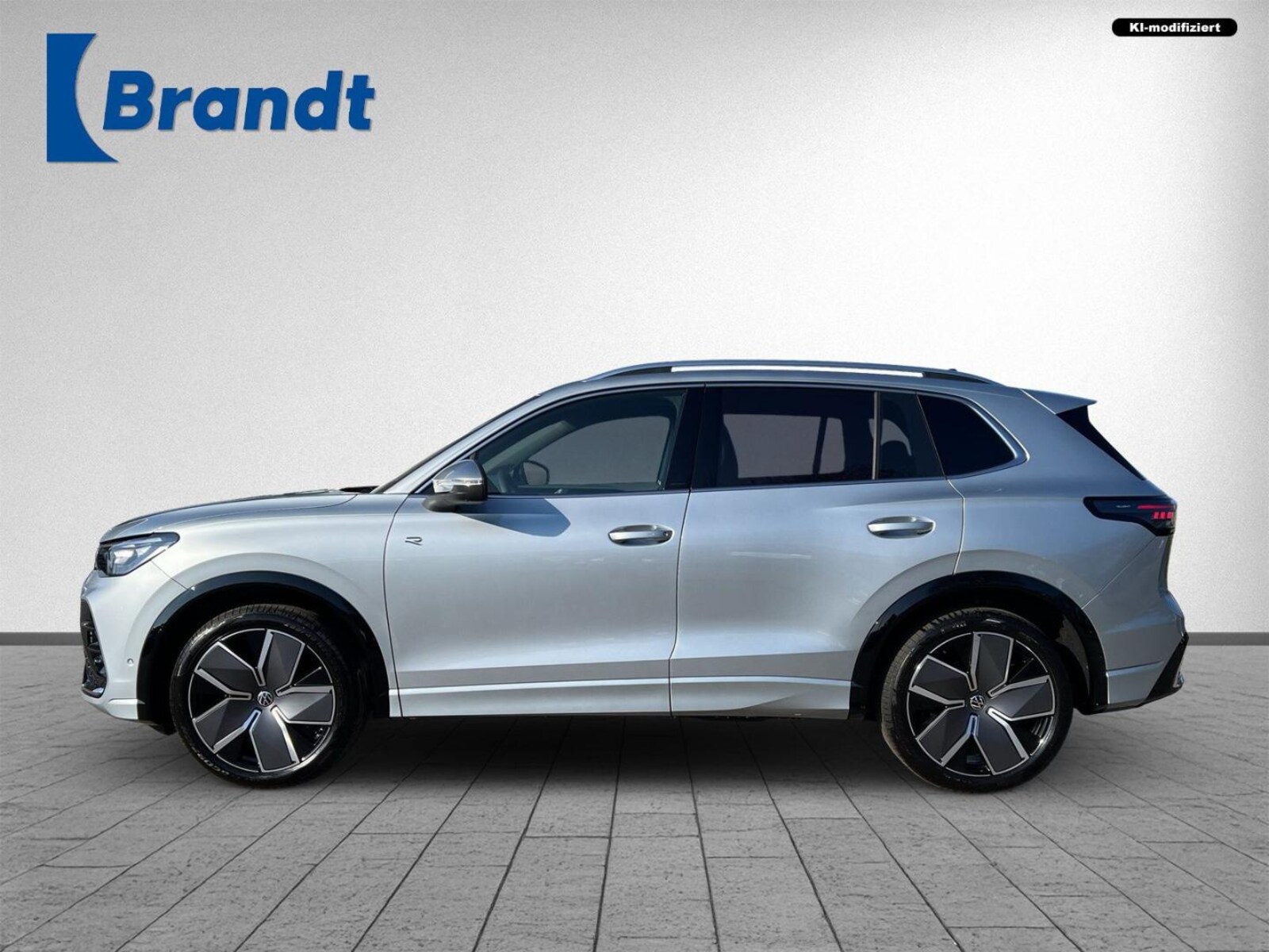 Volkswagen Tiguan – Bild 2