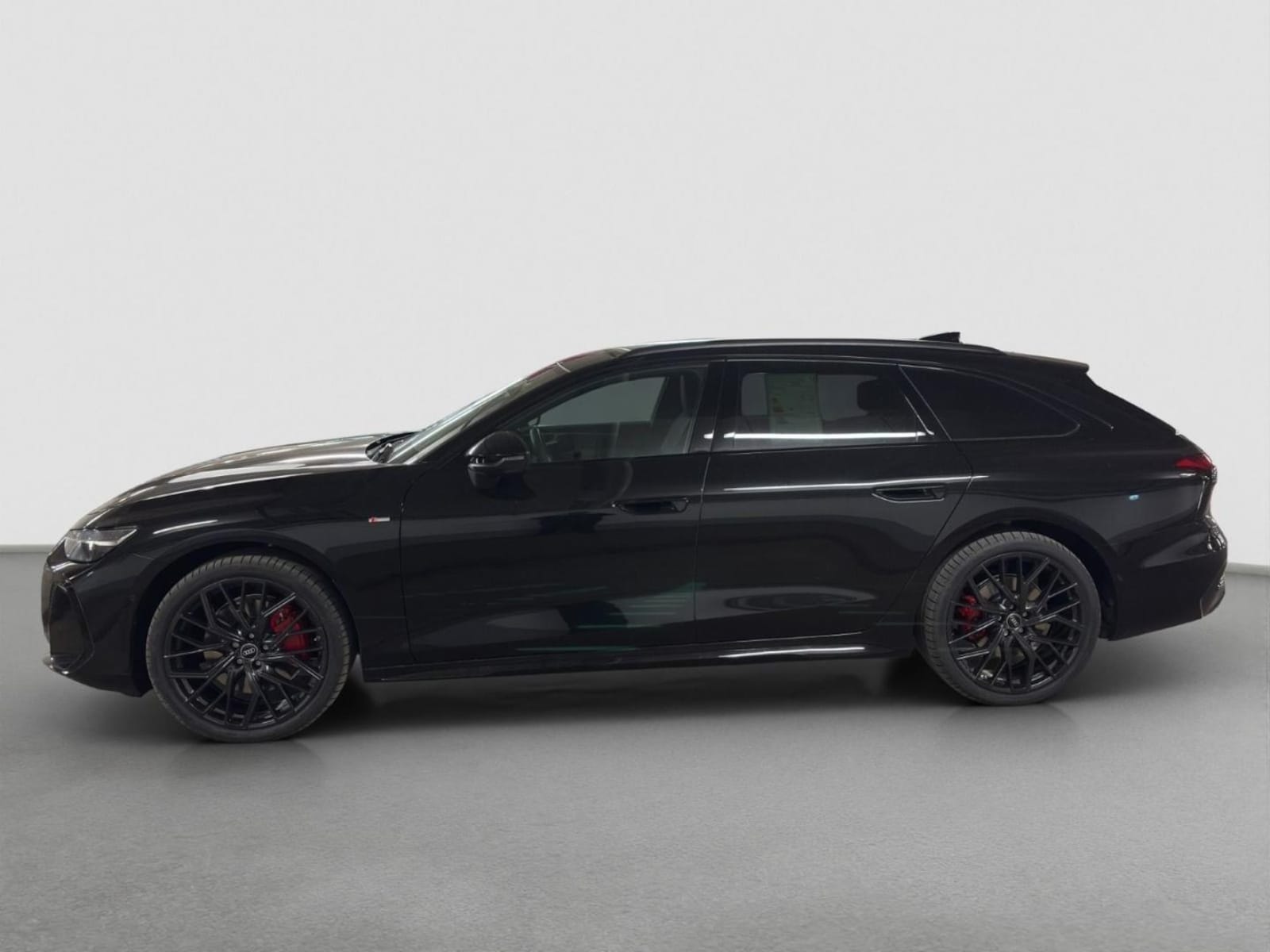 Audi A6 Avant – Bild 3