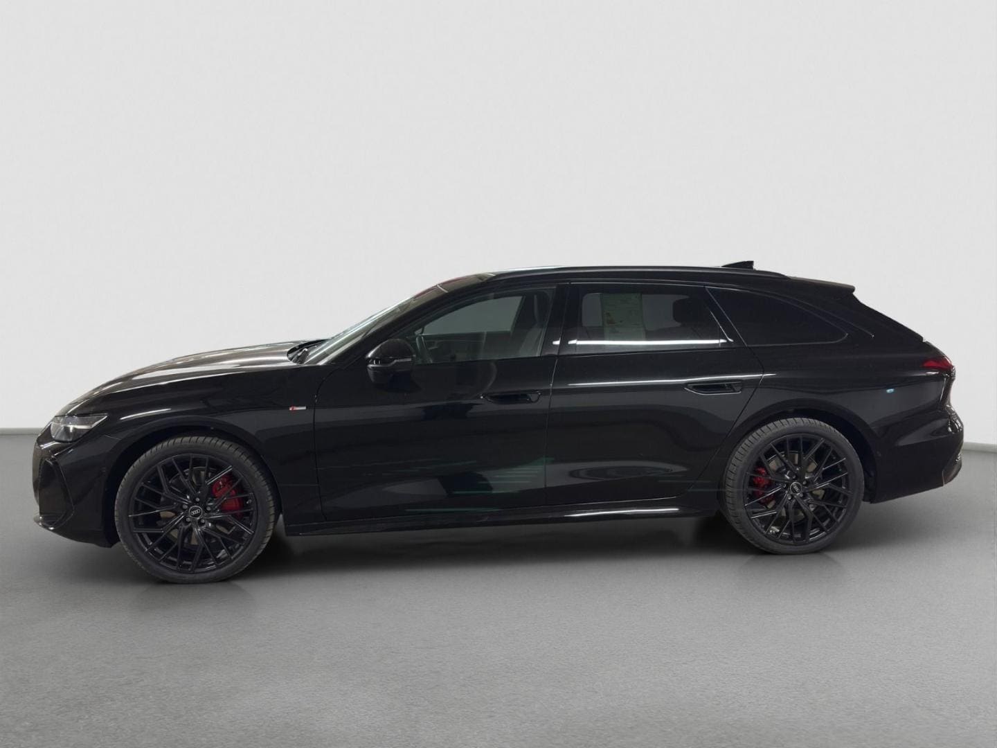 Bild über Audi A6 Avant edition one TDI quattro 220 kW S tronic - für weitere Informationen kontaktieren Sie den Audi Partner