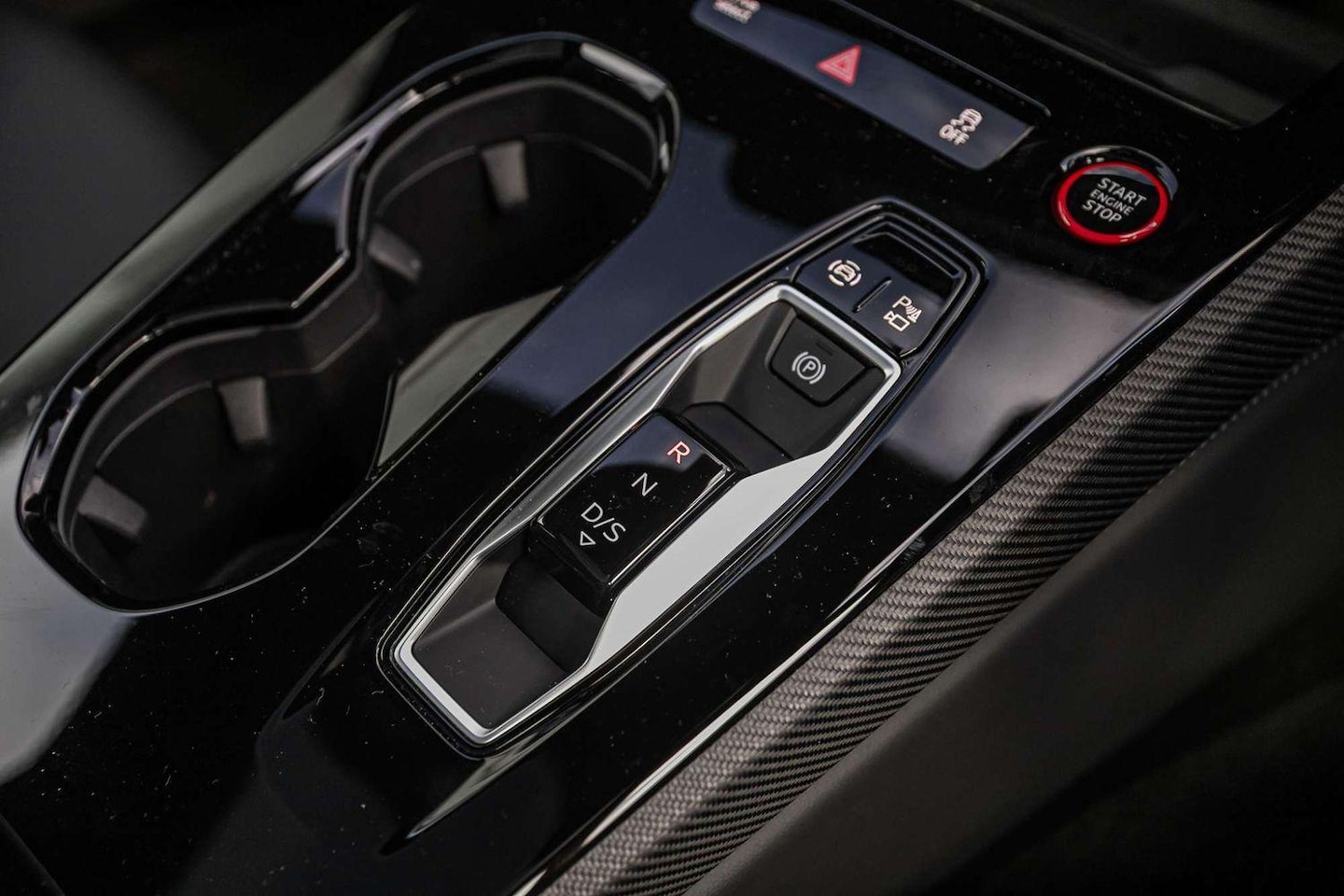 Image about Audi S5 Sedan TFSI quattro 270 kW S tronic