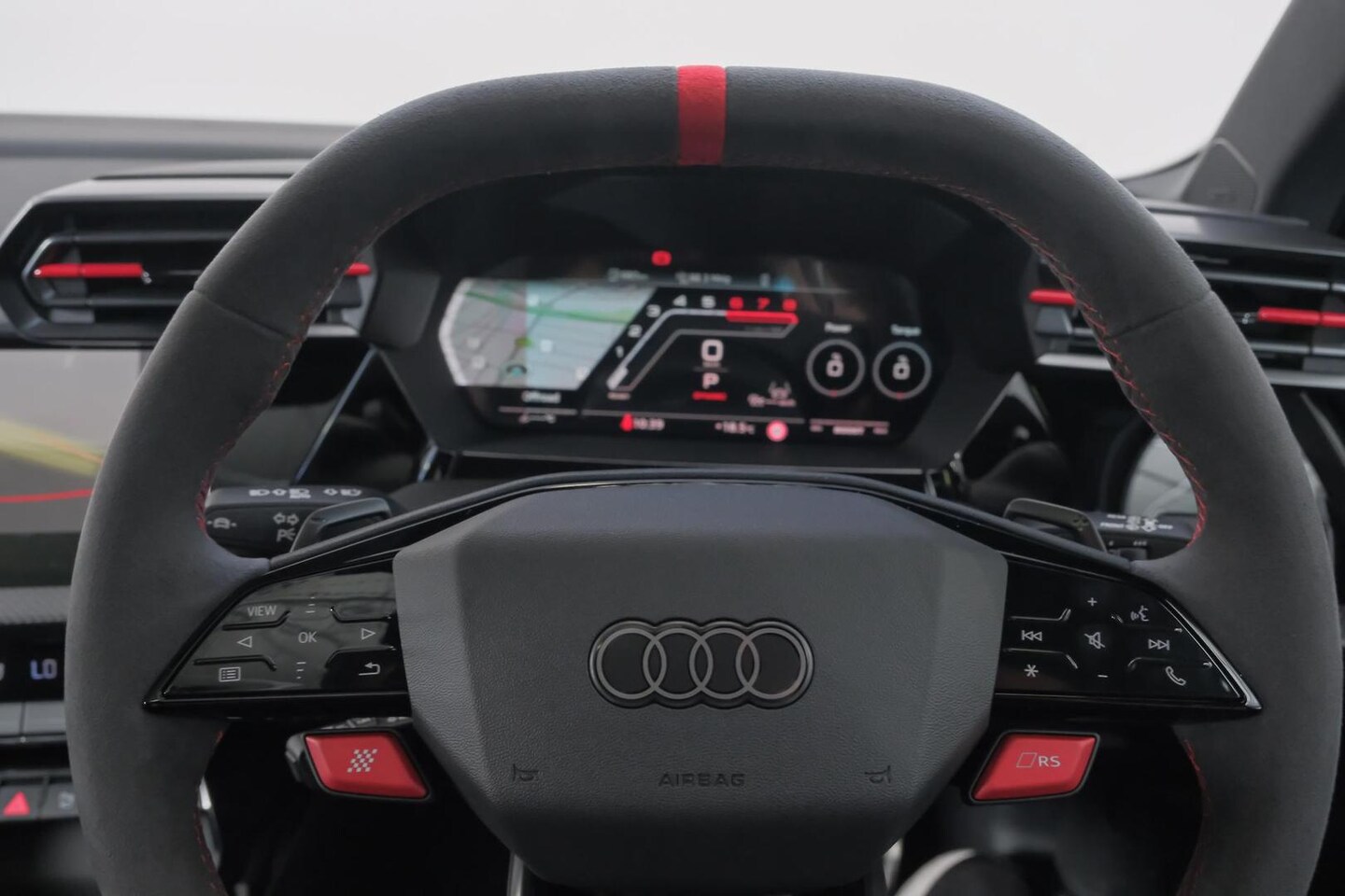 Image about Audi RS 3 Sportback TFSI quattro S tronic