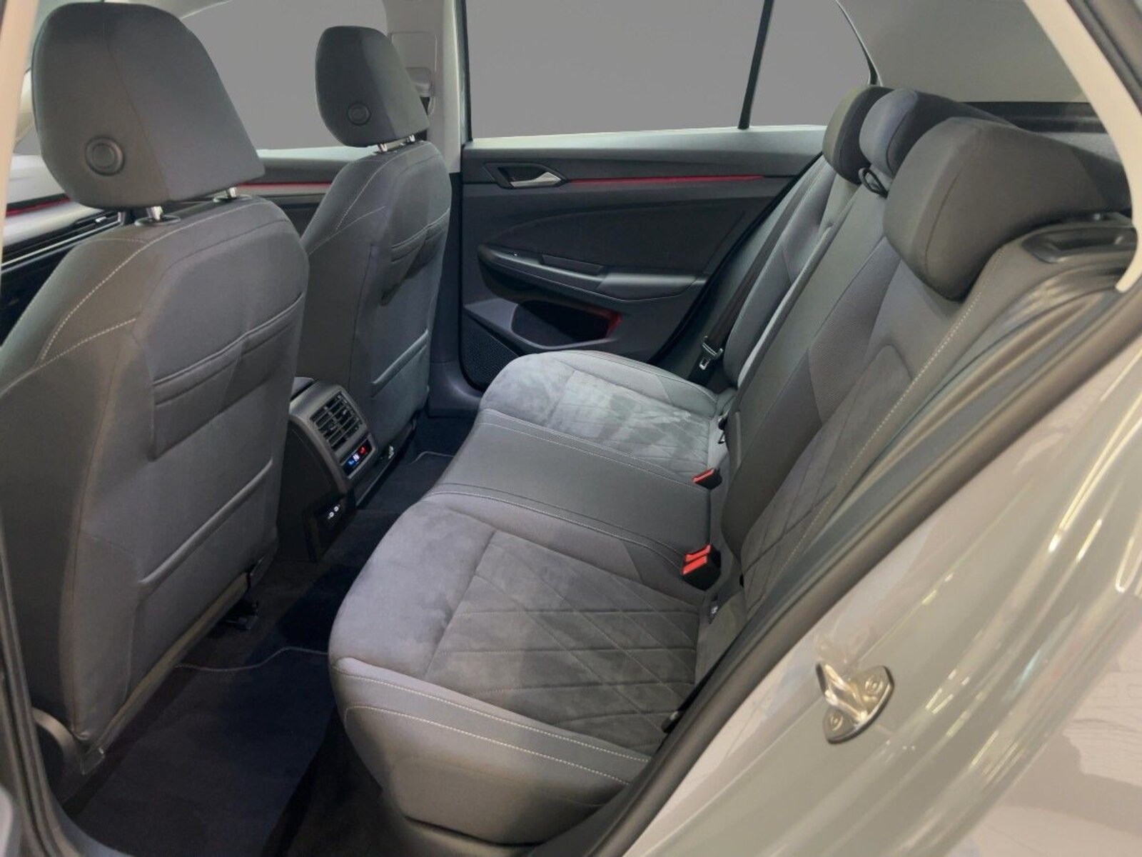 Volkswagen Golf – Bild 9