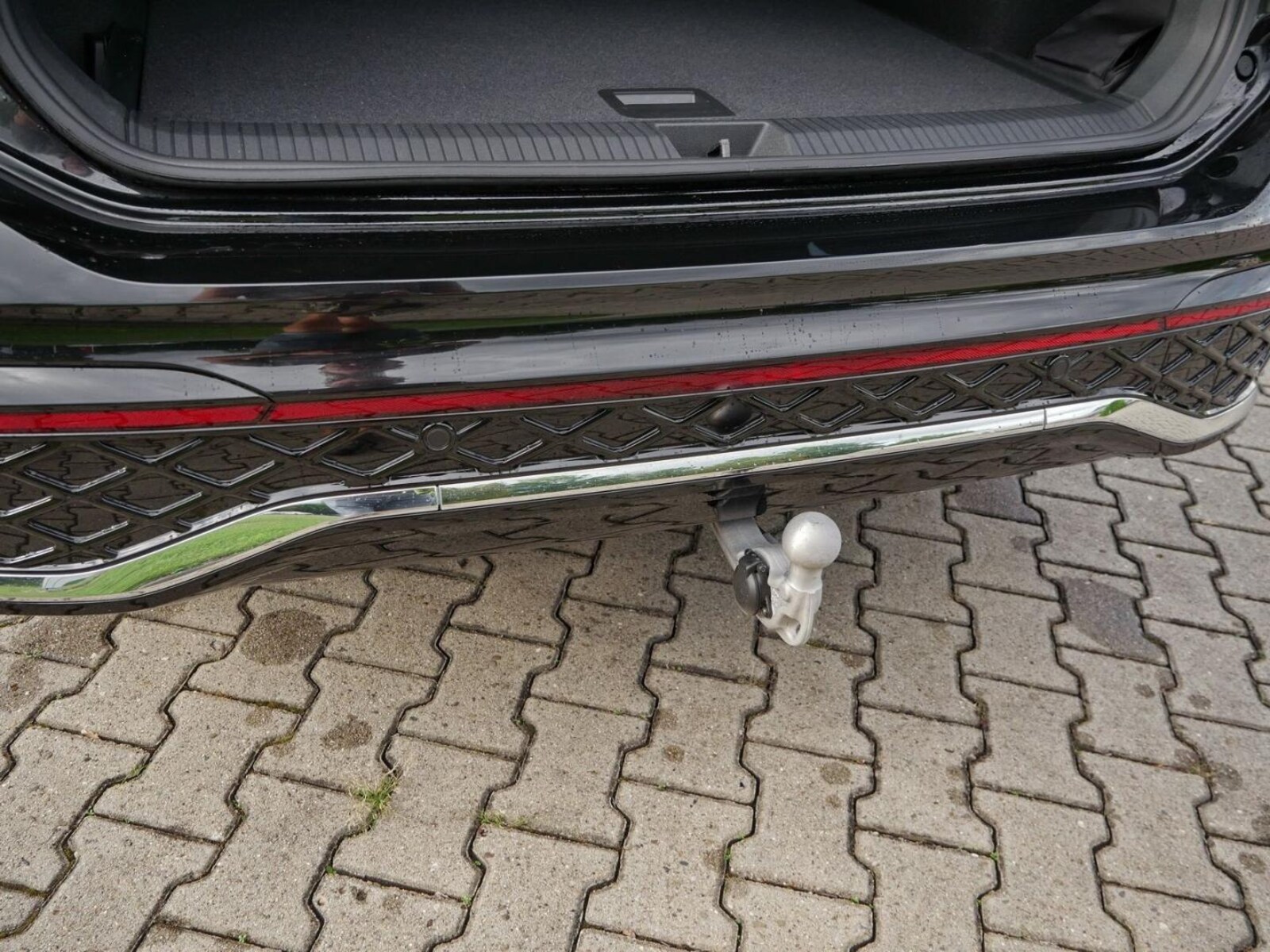 Volkswagen Tiguan – Bild 26