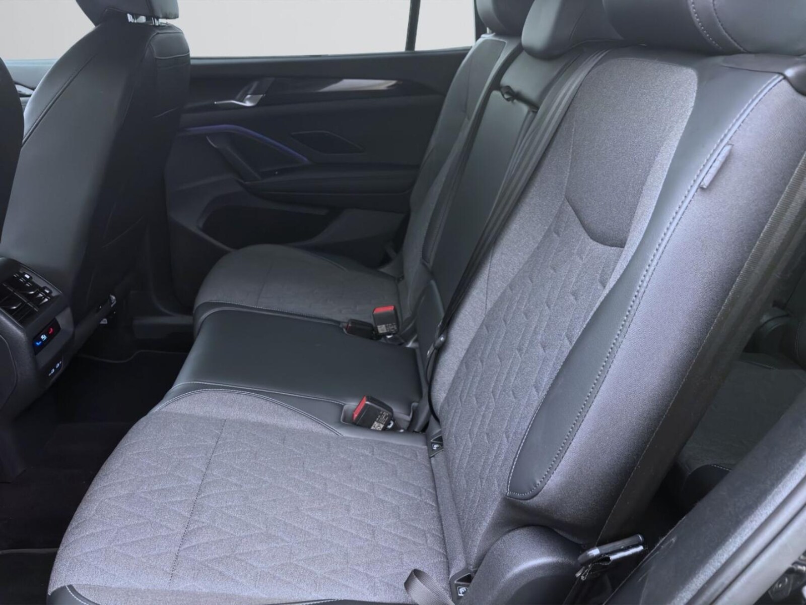 Volkswagen Tayron – Bild 16