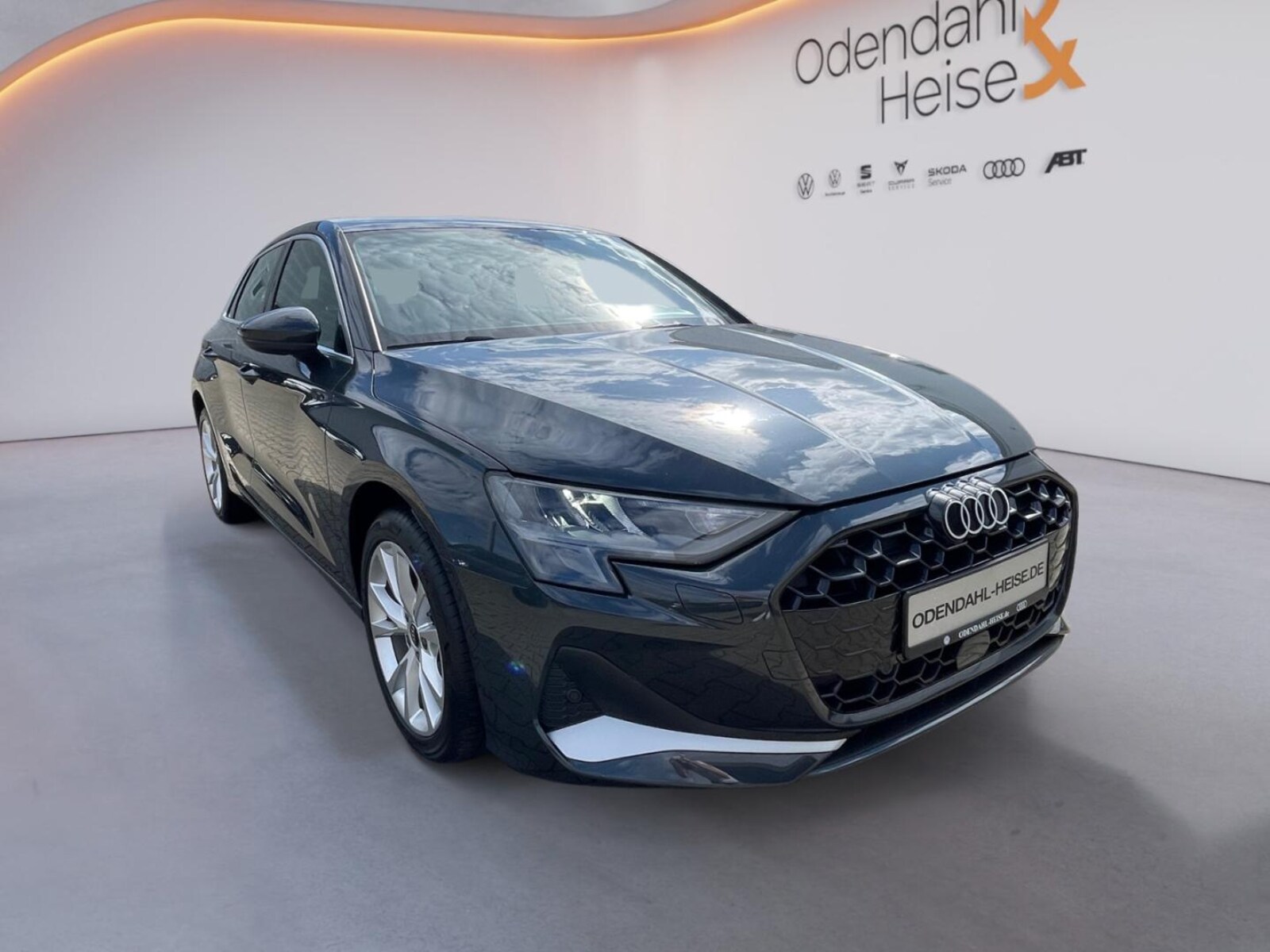 Audi A3 Sportback – Bild 7
