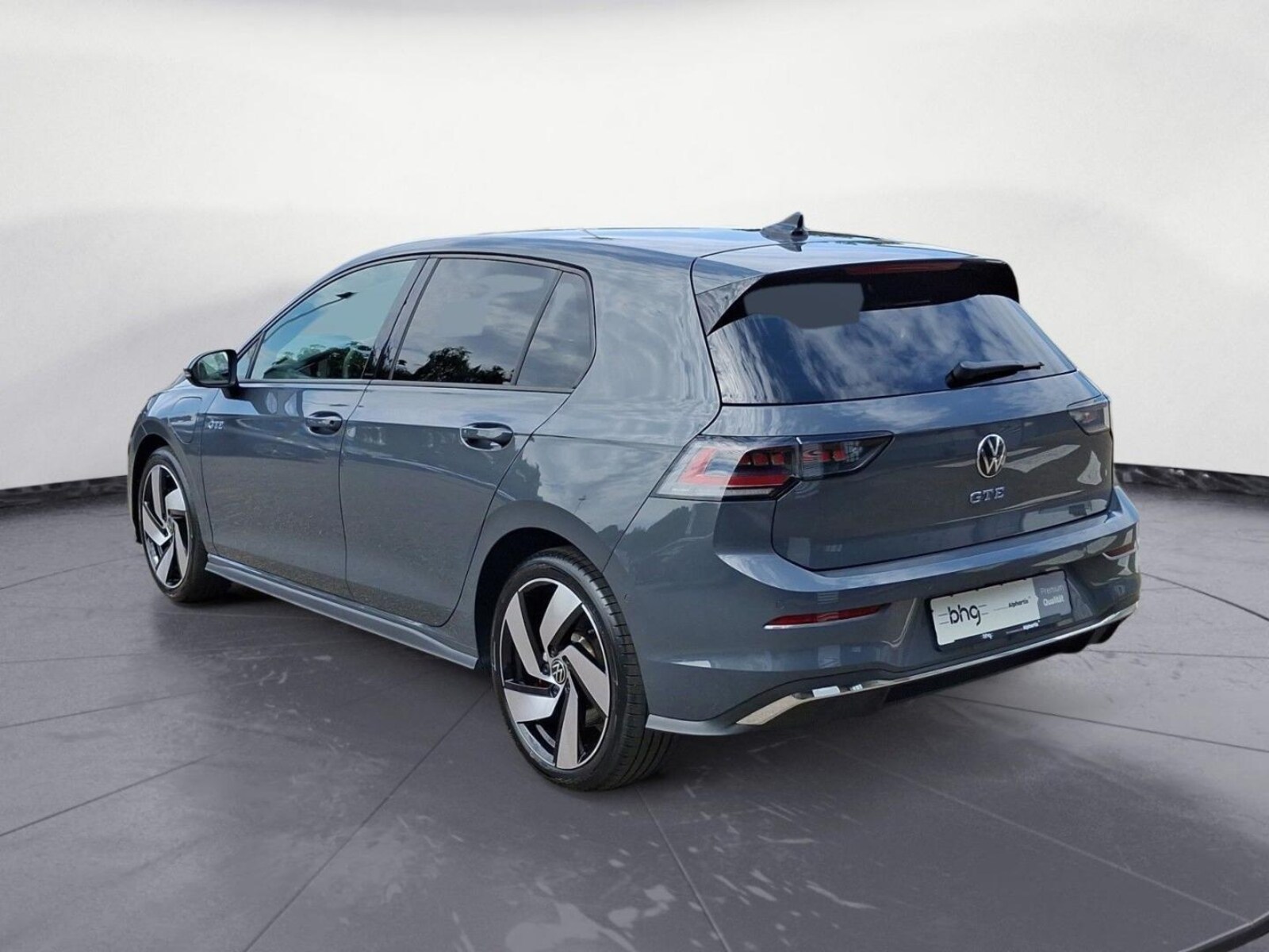 Volkswagen Golf – Bild 4