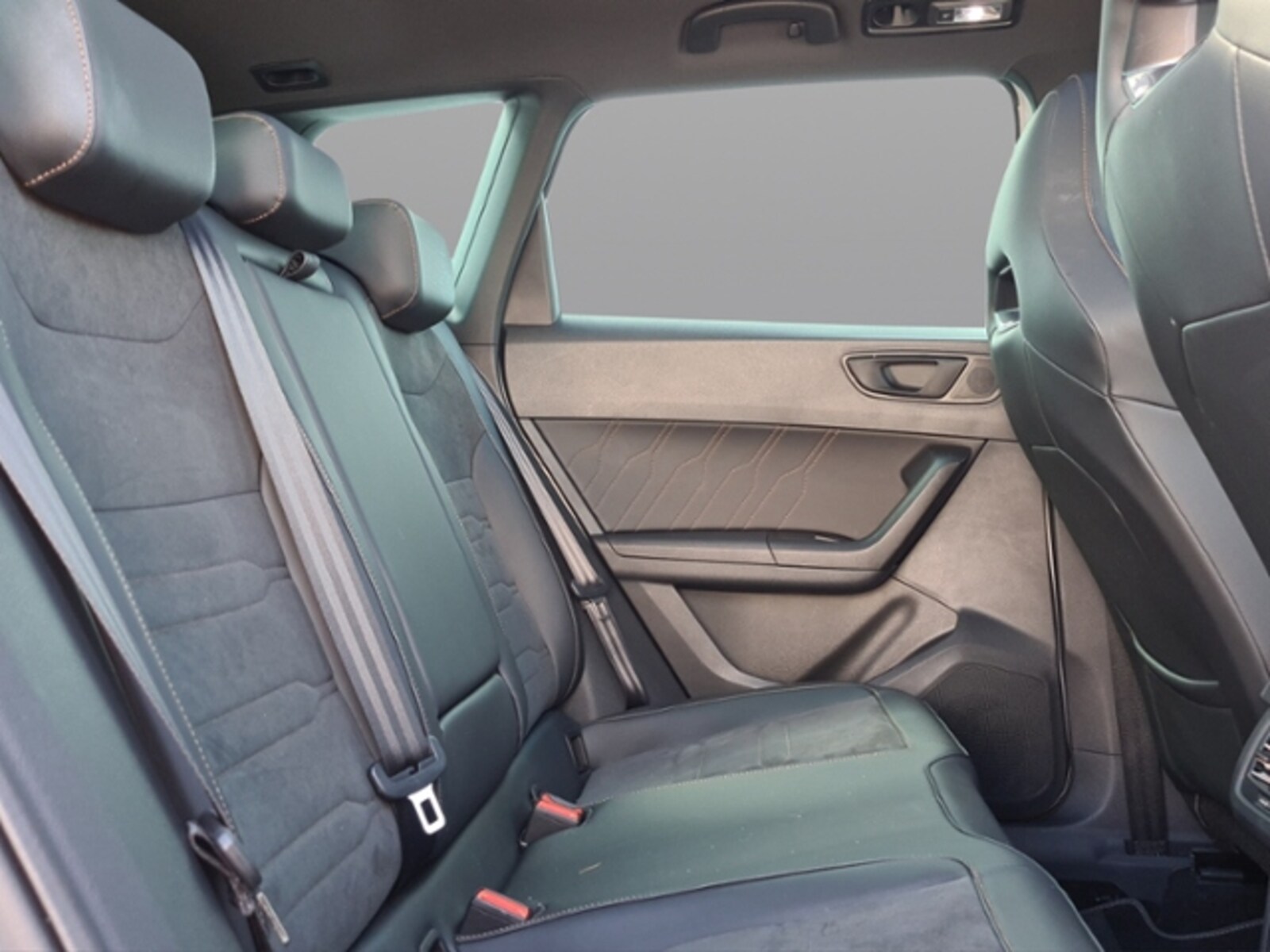 CUPRA Ateca – Bild 16