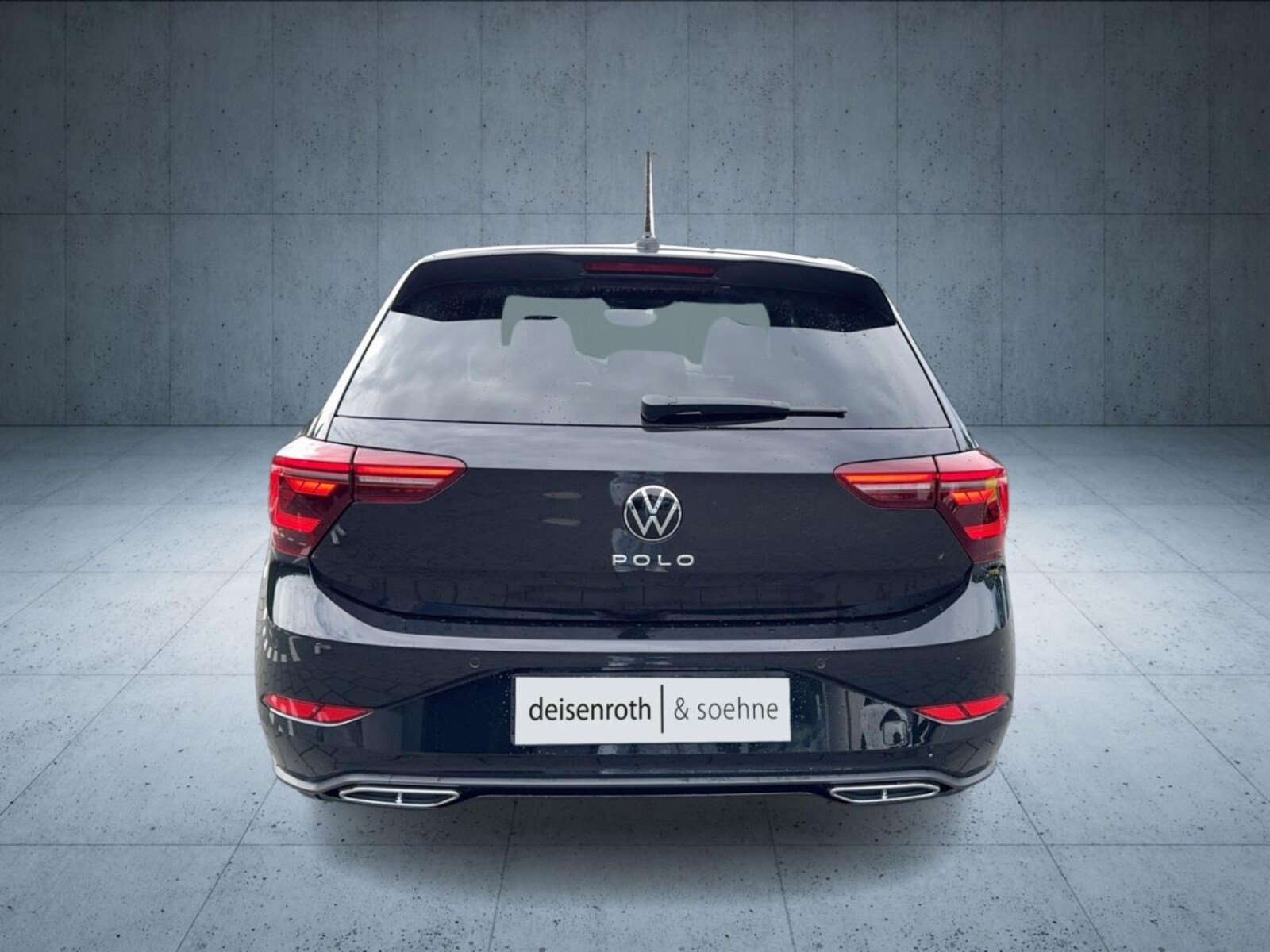 Volkswagen Polo – Bild 4