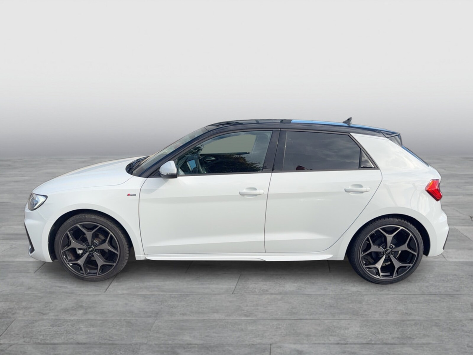 Audi A1 Sportback – Bild 2
