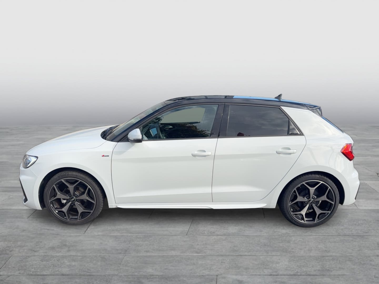 Bild über Audi A1 Sportback S line 25 TFSI S tronic - für weitere Informationen kontaktieren Sie den Audi Partner