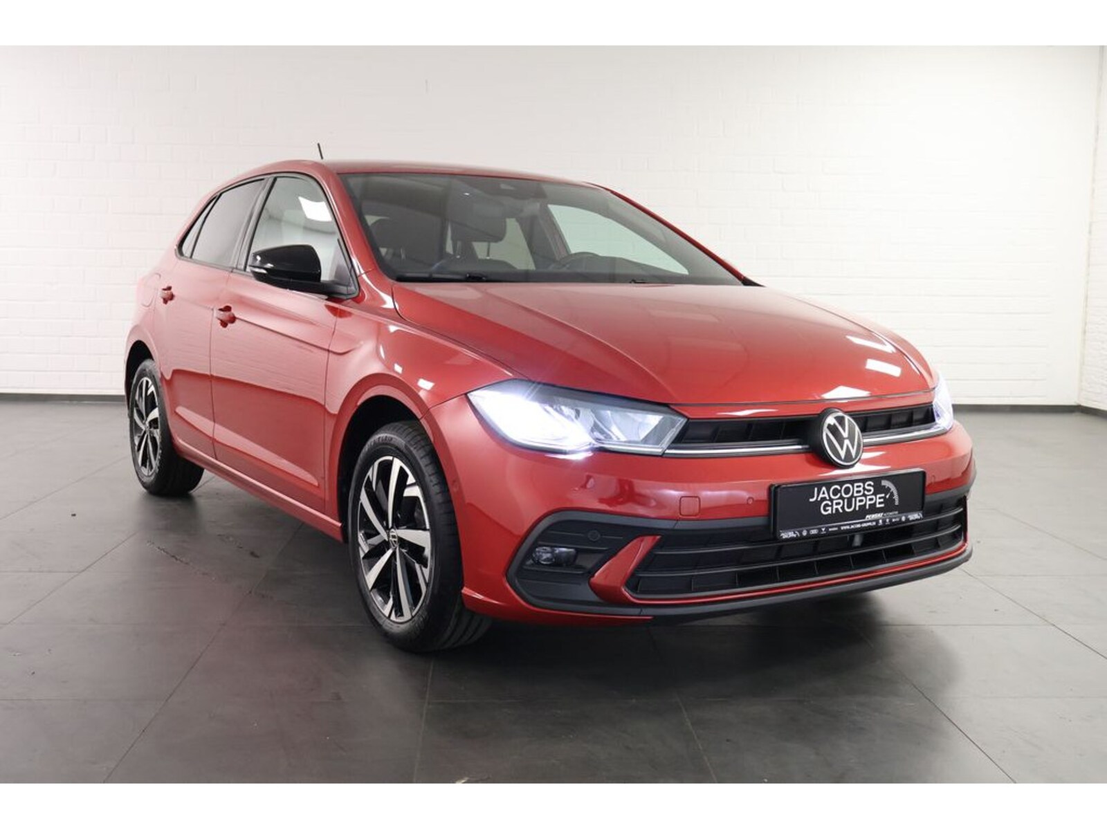 Volkswagen Polo – Bild 3