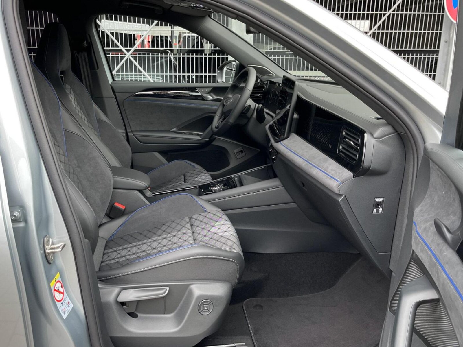 Volkswagen Tiguan – Bild 8