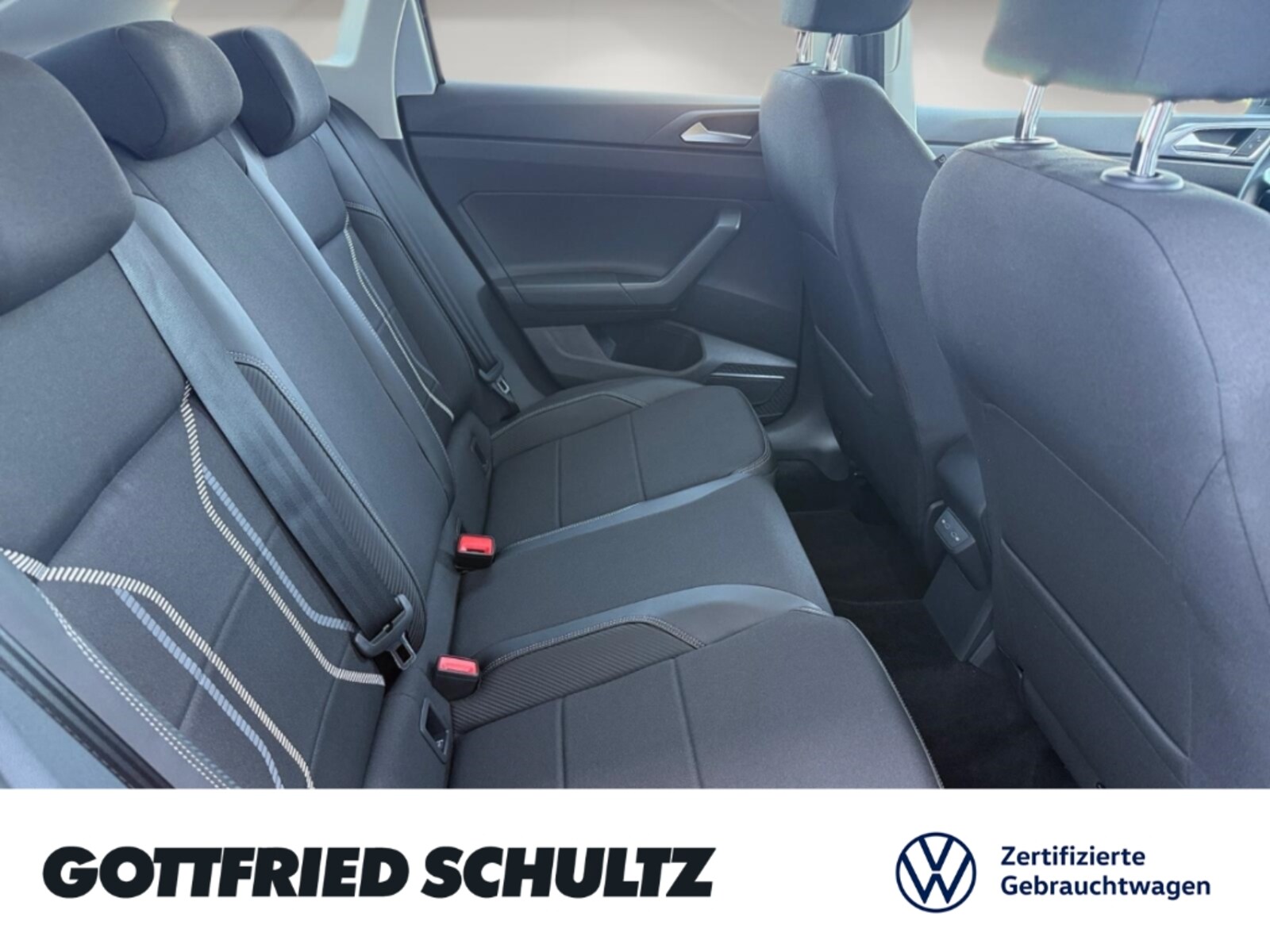 Volkswagen Taigo – Bild 7