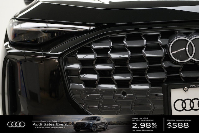 2026 Audi Q5