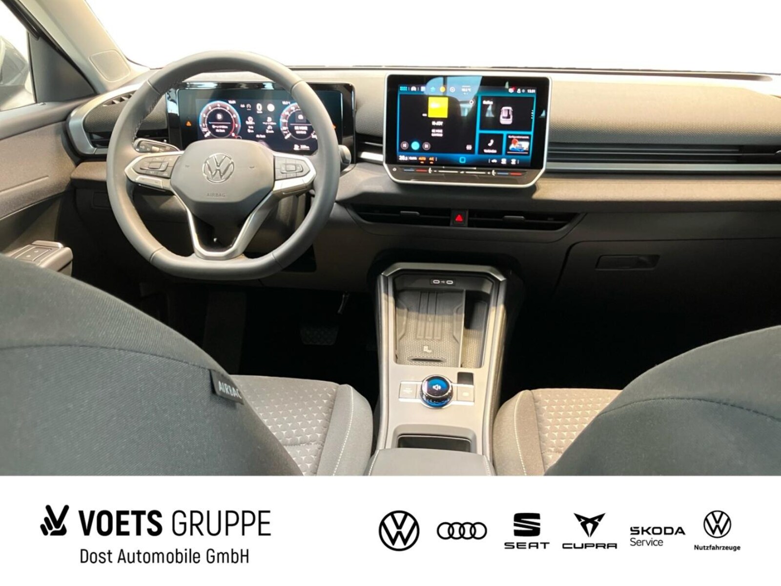 Volkswagen T-Roc – Bild 8