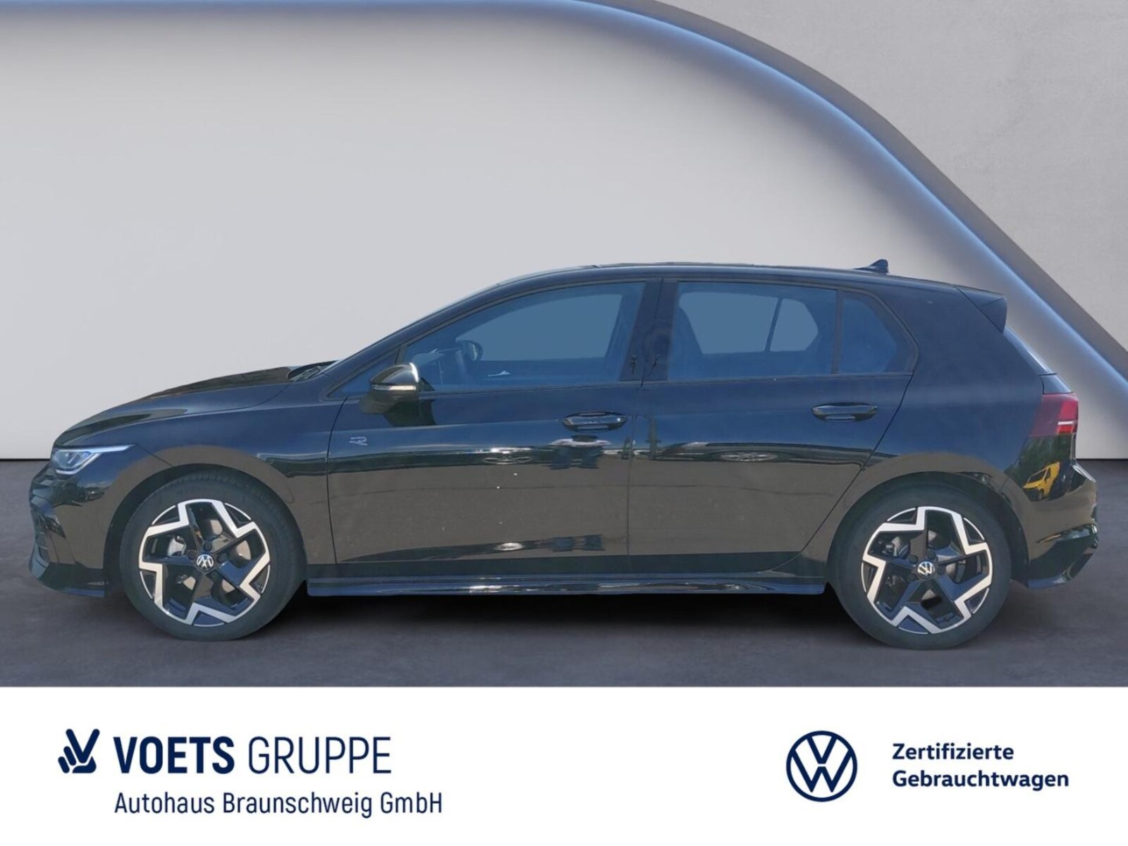 Volkswagen Golf – Bild 3