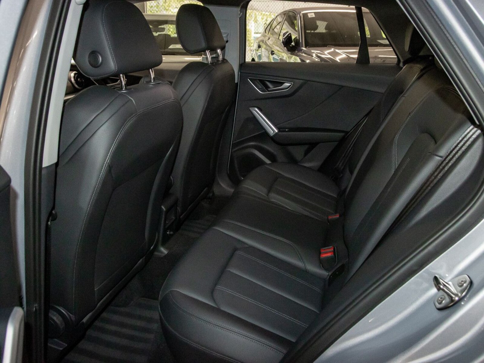 Audi Q2 – Bild 11