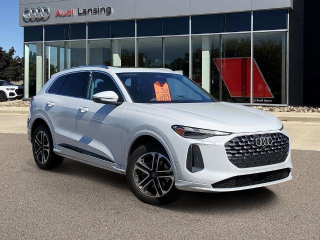 Photo of 2025 Audi Q5 