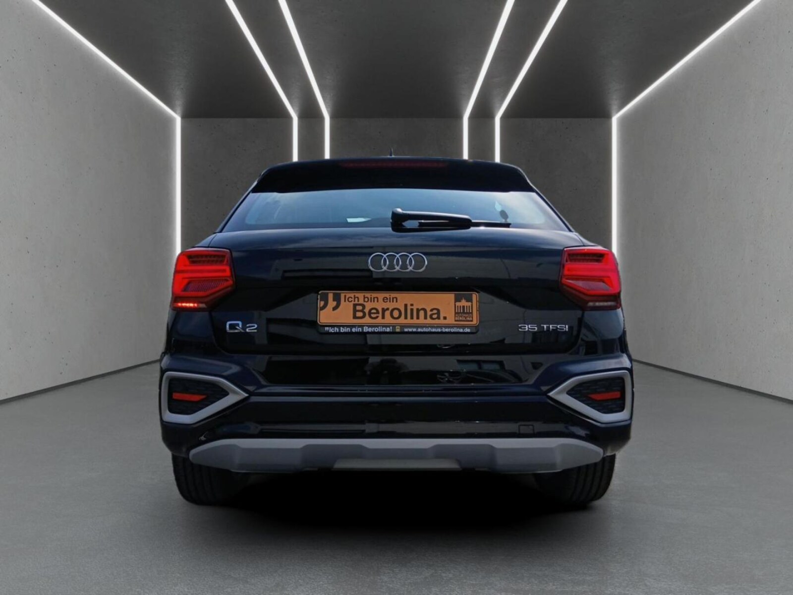 Audi Q2 – Bild 6