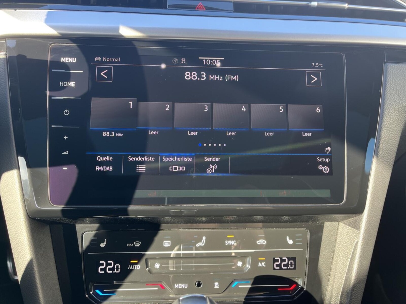 Volkswagen Arteon Shooting Brake – Bild 11