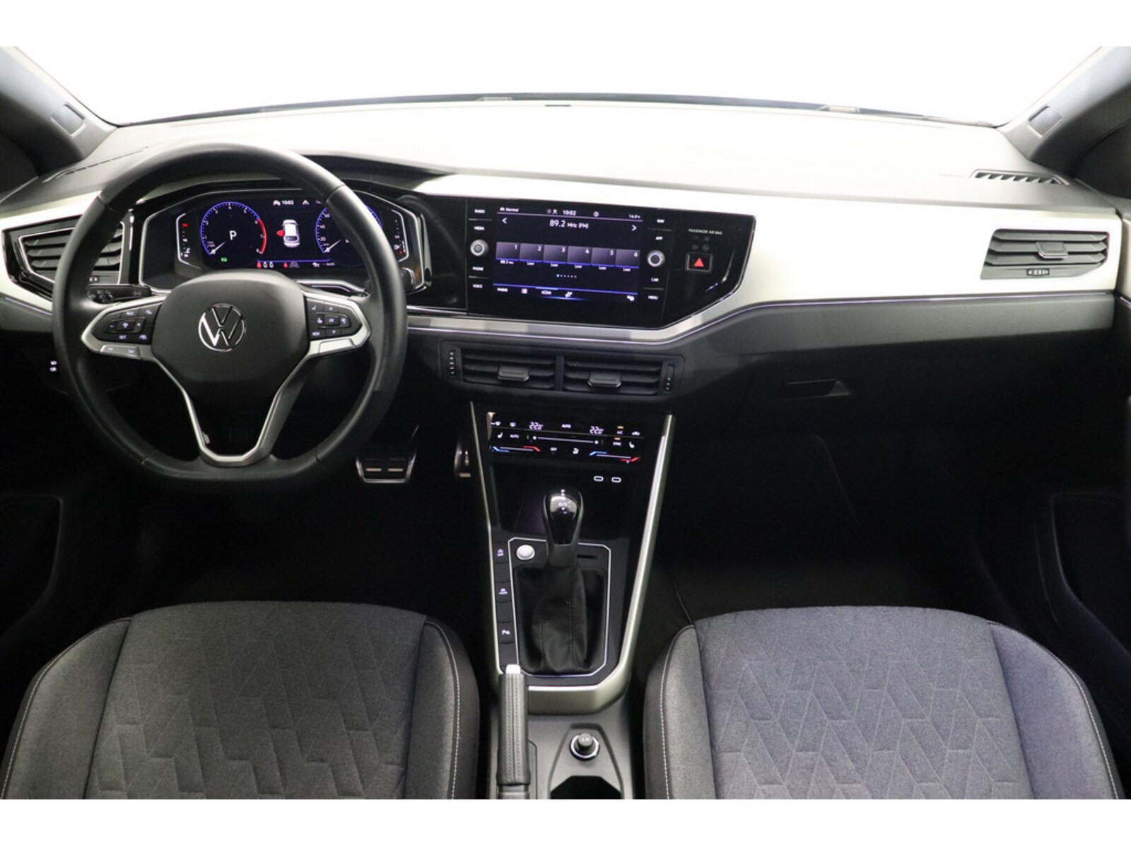 Volkswagen Taigo – Bild 18