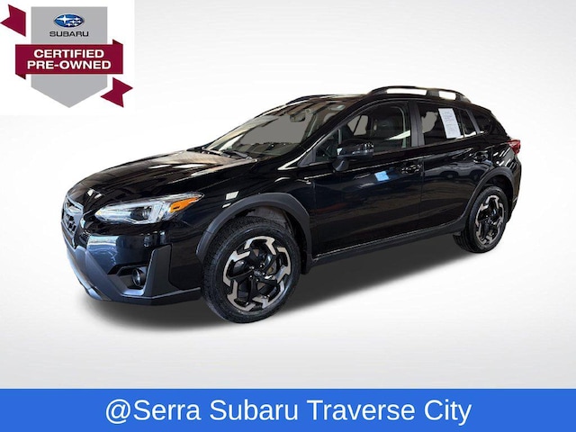 2022 Subaru Crosstrek