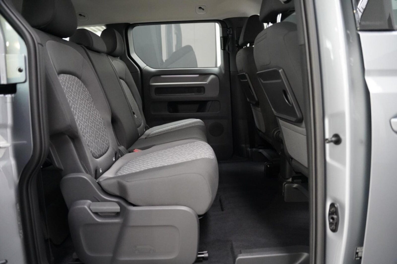 Volkswagen ID. Buzz – Bild 9