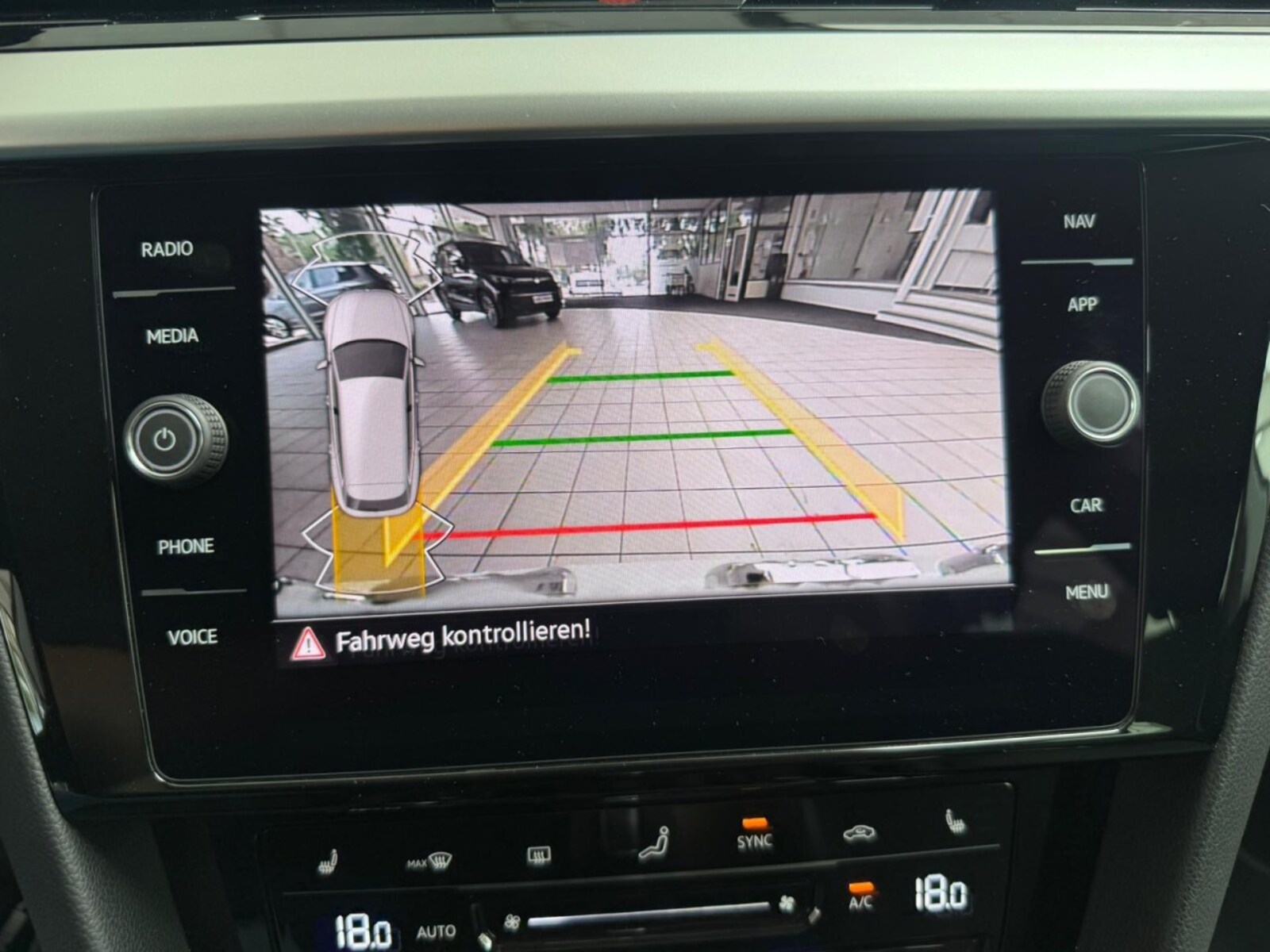Volkswagen Arteon Shooting Brake – Bild 9