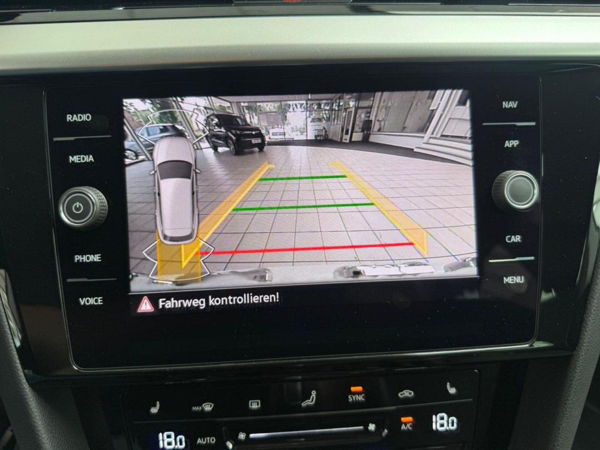 Volkswagen Arteon Shooting Brake Elegance