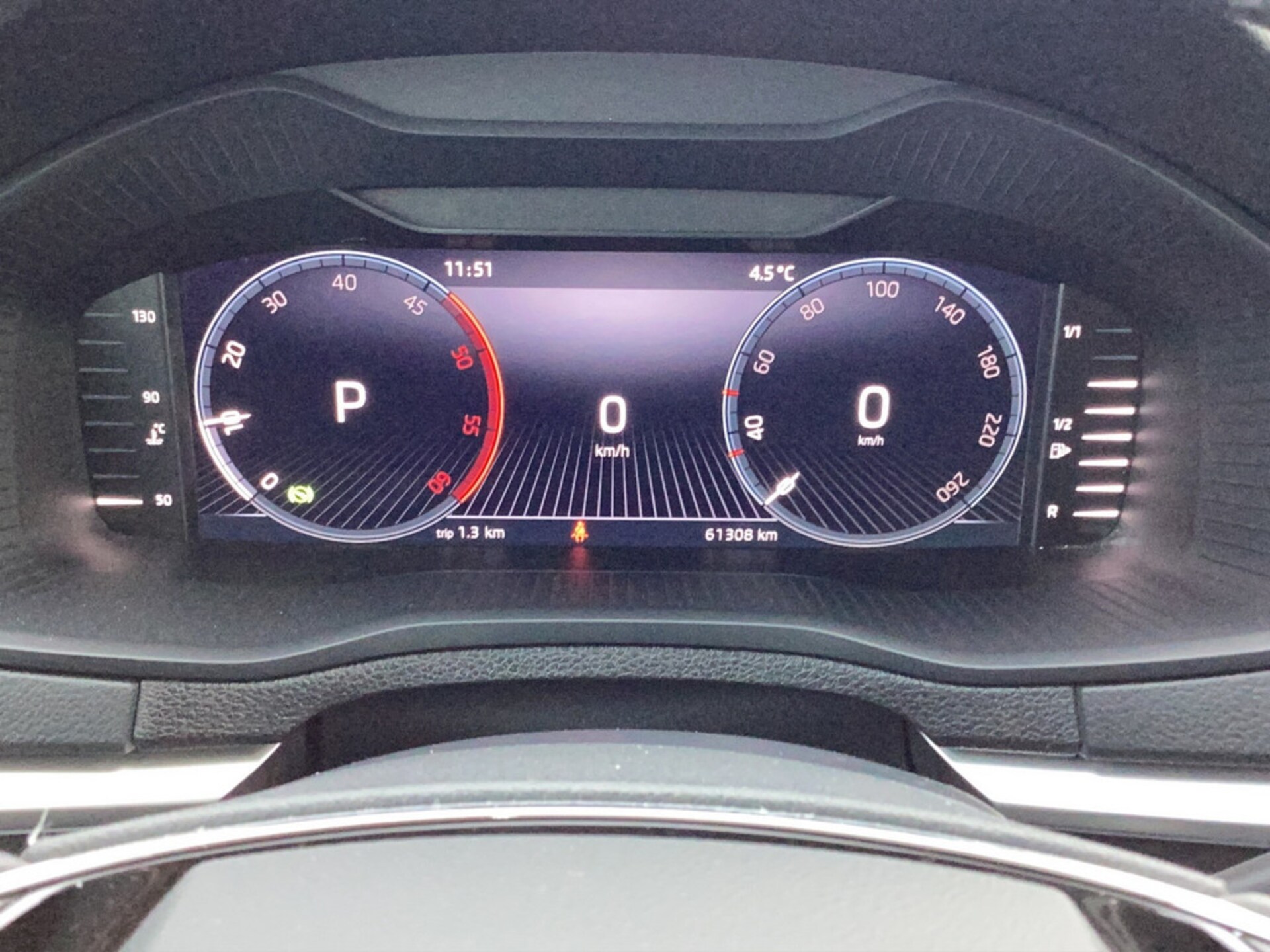 Skoda Karoq Ambition