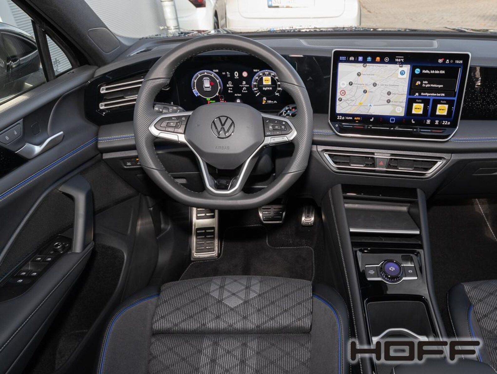 Volkswagen Tiguan – Bild 6