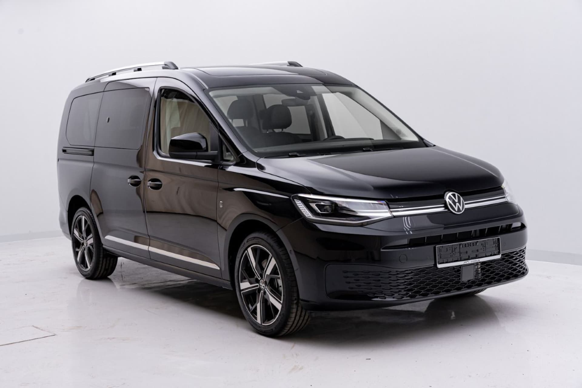 Volkswagen Caddy Maxi Style