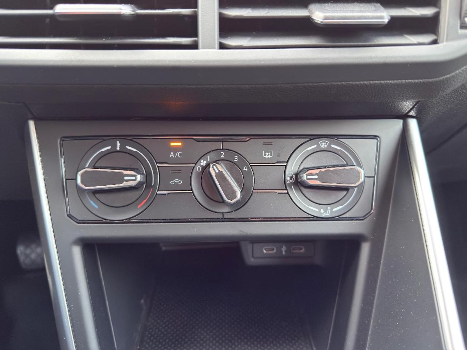 Volkswagen Polo Life