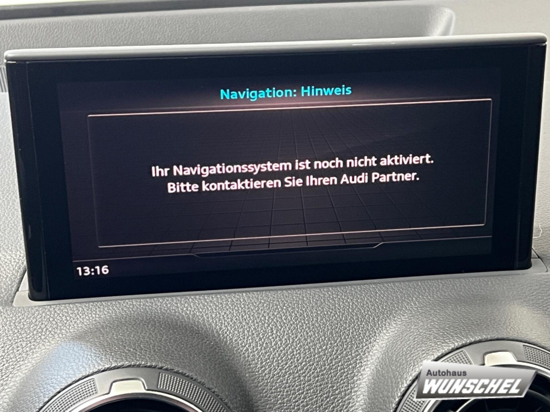 Audi Q2 Advanced