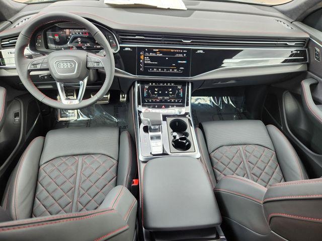 2026 Audi SQ8 Prestige - Photo 24