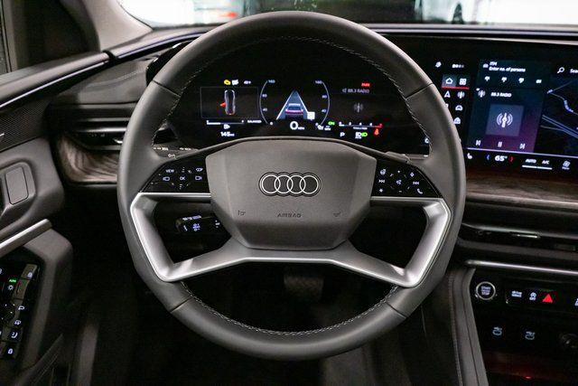 2025 Audi Q5 Premium Plus - Photo 14
